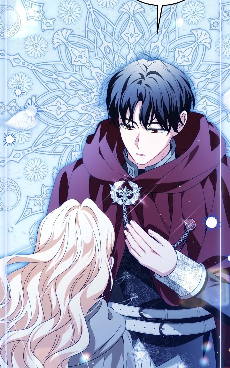 My Villainous Family Won't Let Me Be Chapter 42 - Page 22