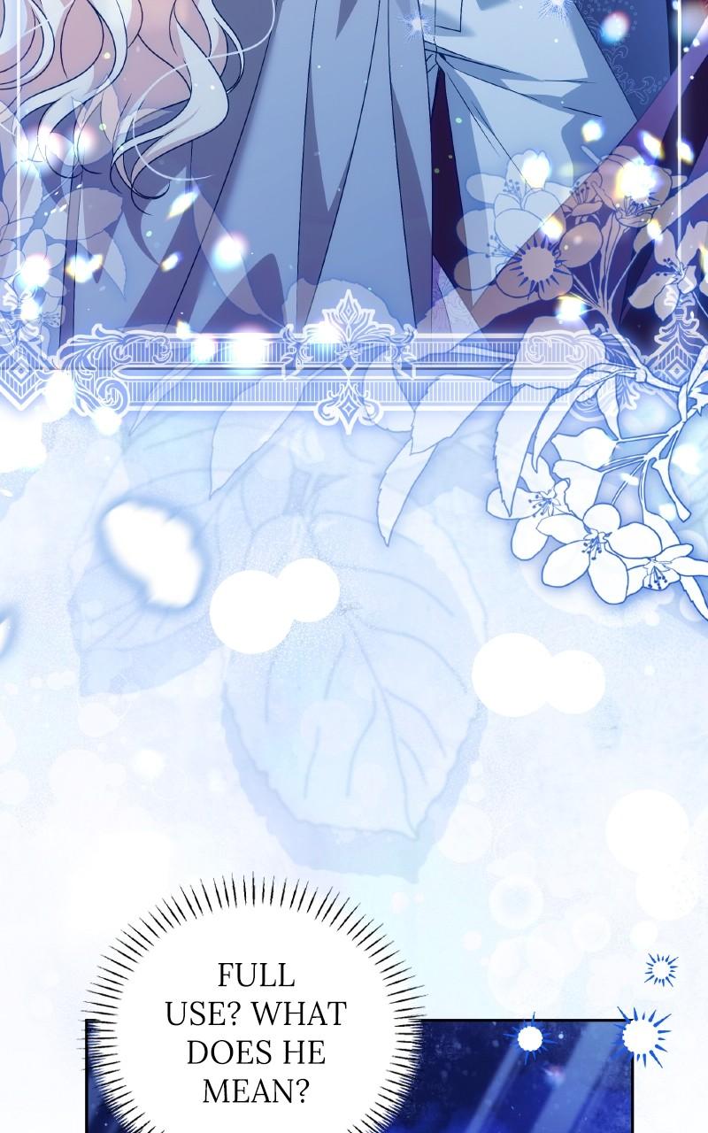 My Villainous Family Won't Let Me Be Chapter 42 - Page 23