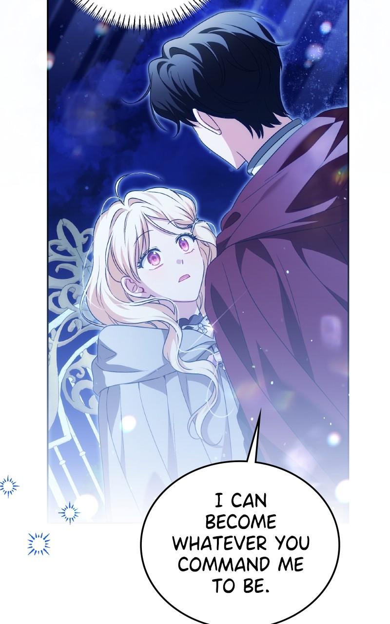 My Villainous Family Won't Let Me Be Chapter 42 - Page 24