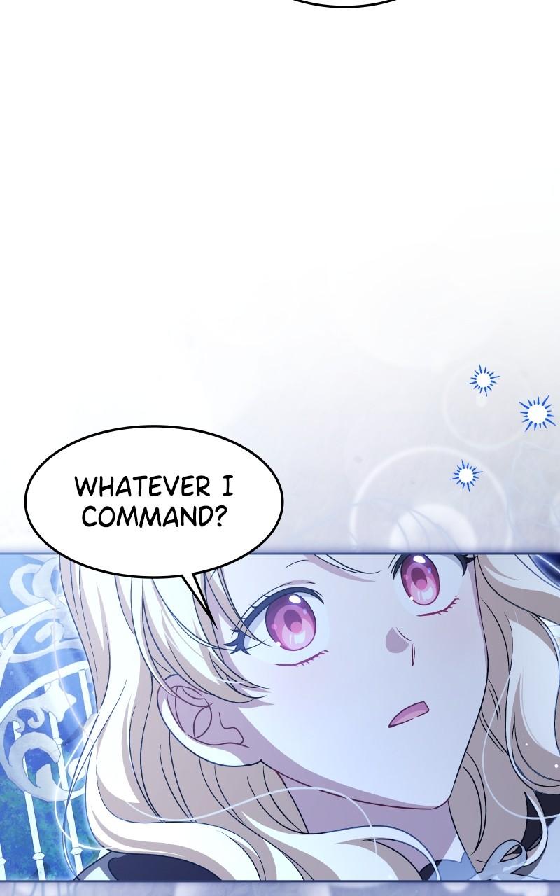 My Villainous Family Won't Let Me Be Chapter 42 - Page 25