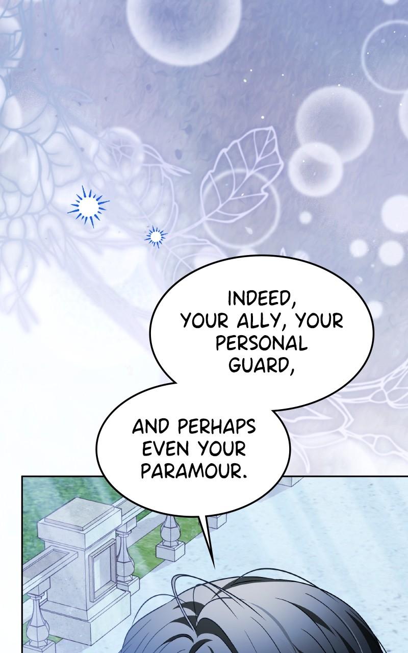 My Villainous Family Won't Let Me Be Chapter 42 - Page 26