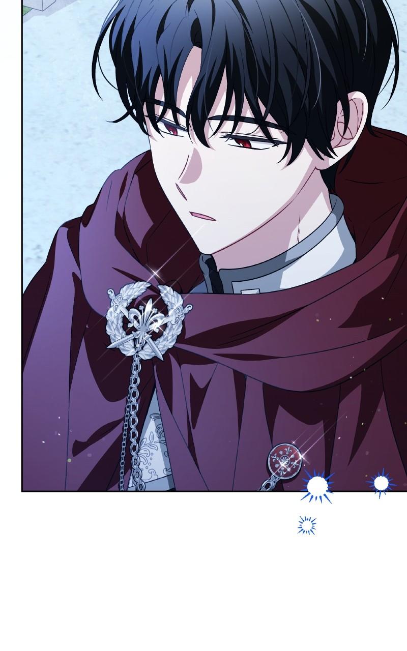 My Villainous Family Won't Let Me Be Chapter 42 - Page 27