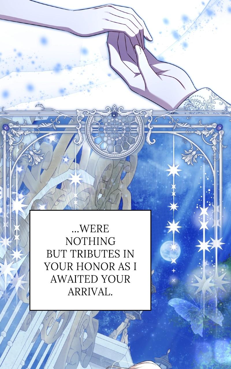 My Villainous Family Won't Let Me Be Chapter 42 - Page 31