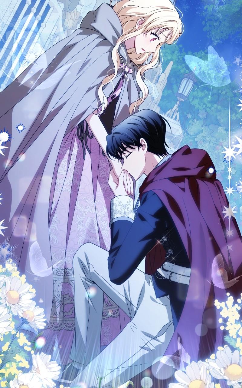 My Villainous Family Won't Let Me Be Chapter 42 - Page 32