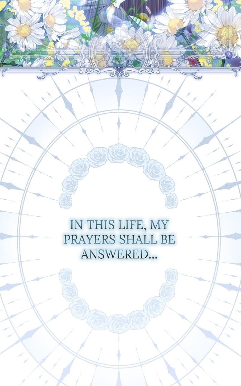 My Villainous Family Won't Let Me Be Chapter 42 - Page 33