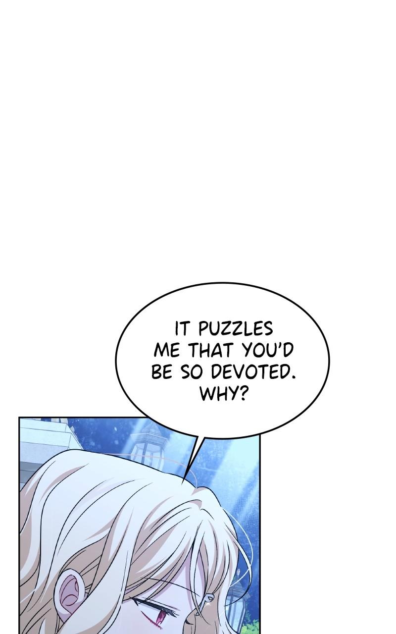 My Villainous Family Won't Let Me Be Chapter 42 - Page 35