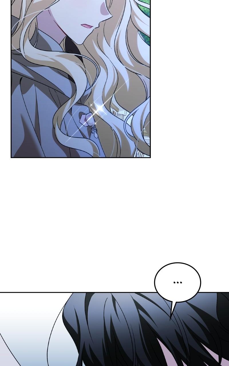 My Villainous Family Won't Let Me Be Chapter 42 - Page 36