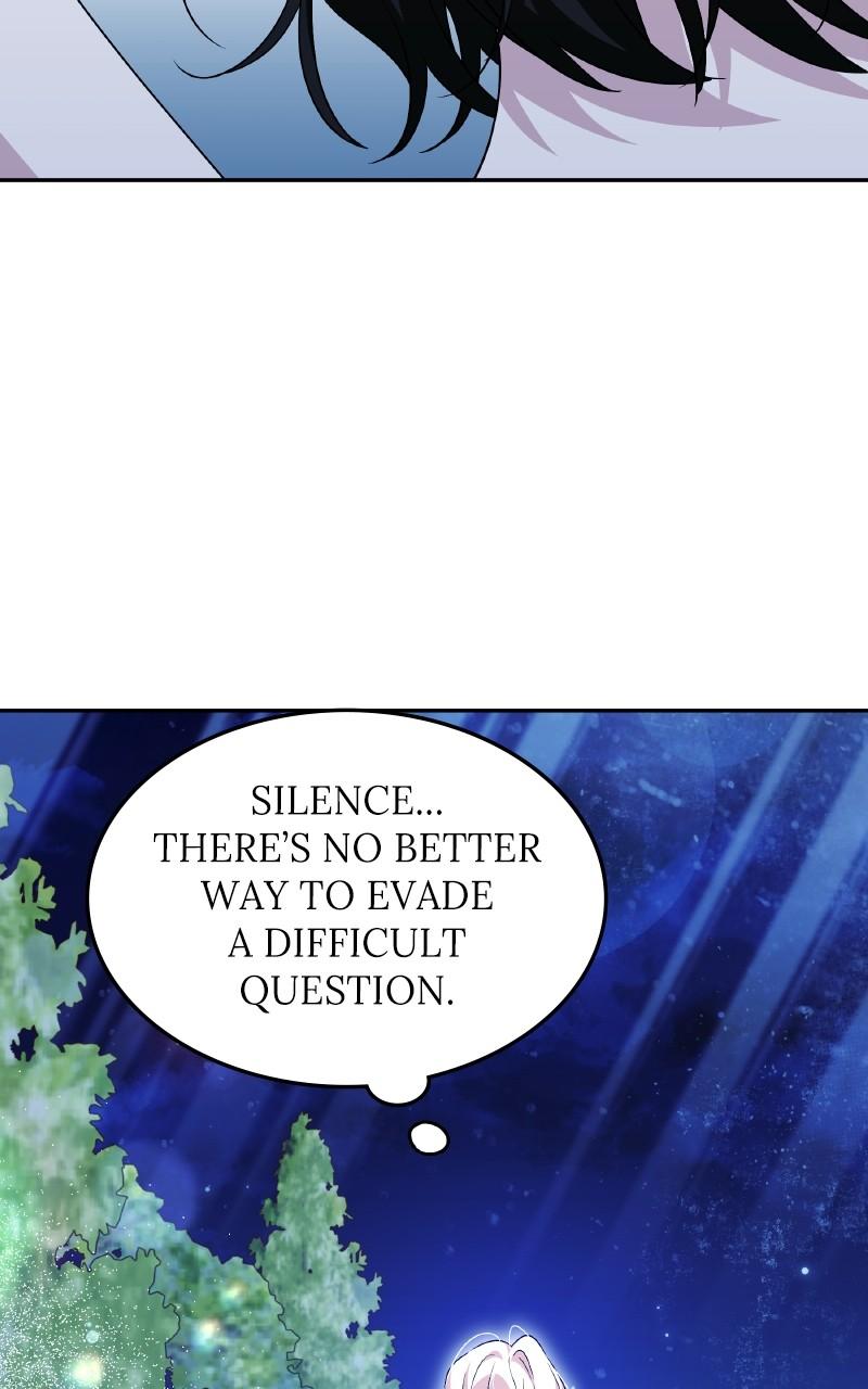 My Villainous Family Won't Let Me Be Chapter 42 - Page 37