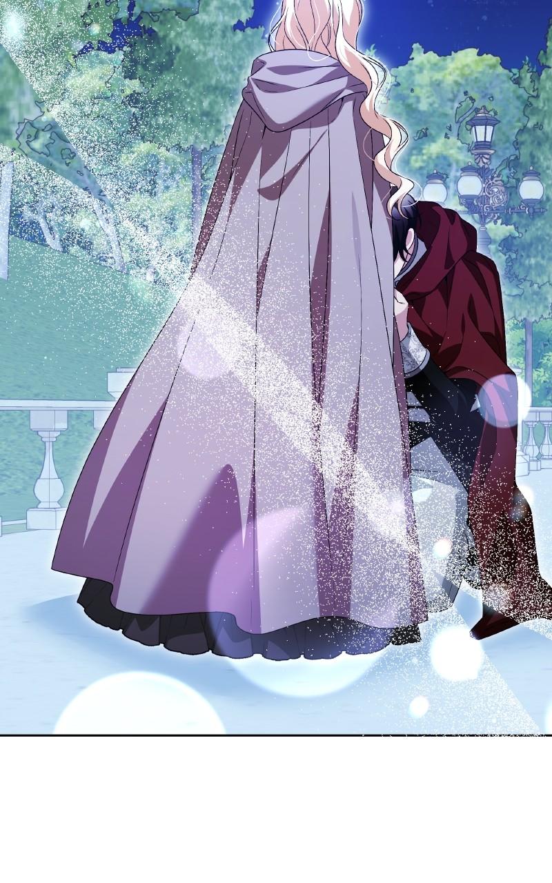 My Villainous Family Won't Let Me Be Chapter 42 - Page 38