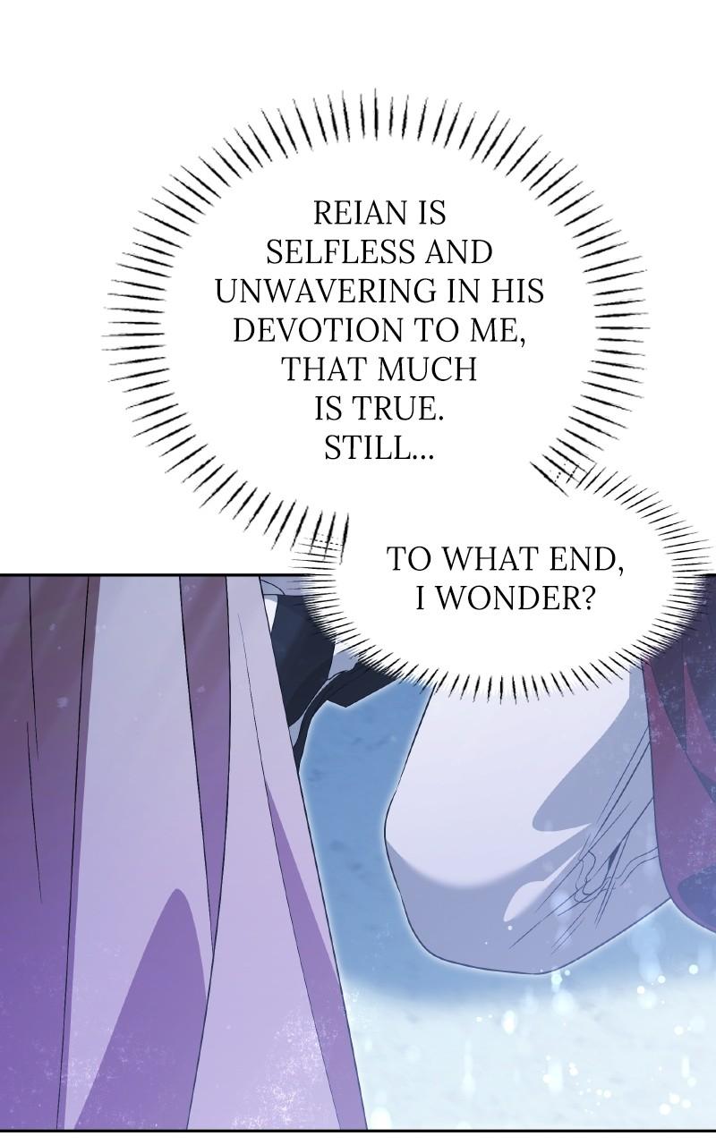 My Villainous Family Won't Let Me Be Chapter 42 - Page 39