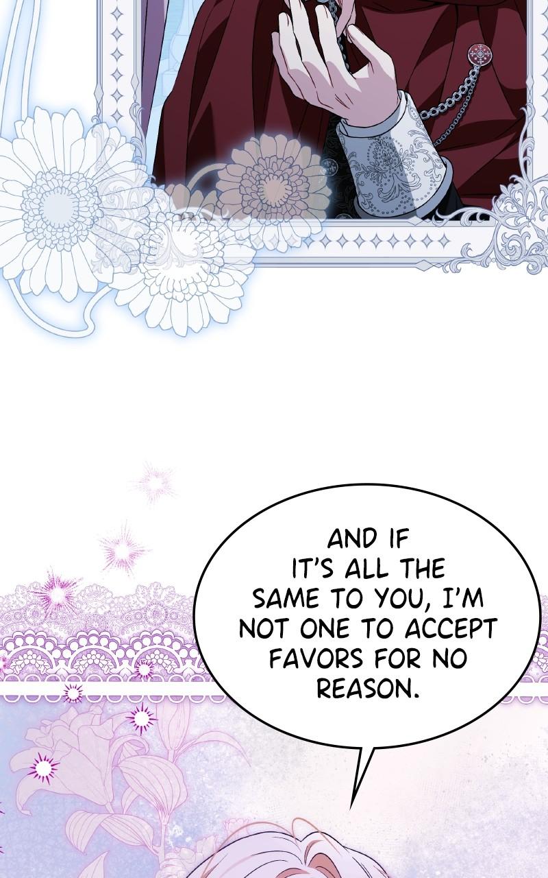 My Villainous Family Won't Let Me Be Chapter 42 - Page 41