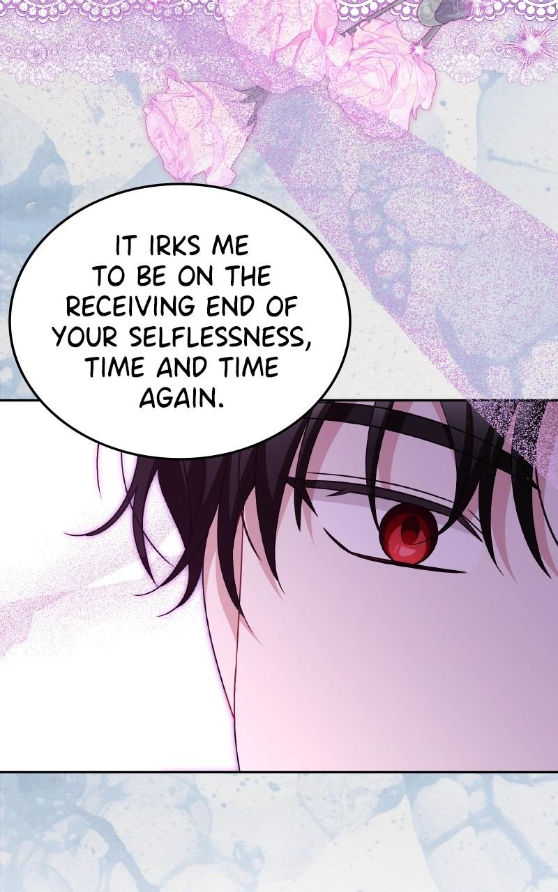 My Villainous Family Won't Let Me Be Chapter 42 - Page 43