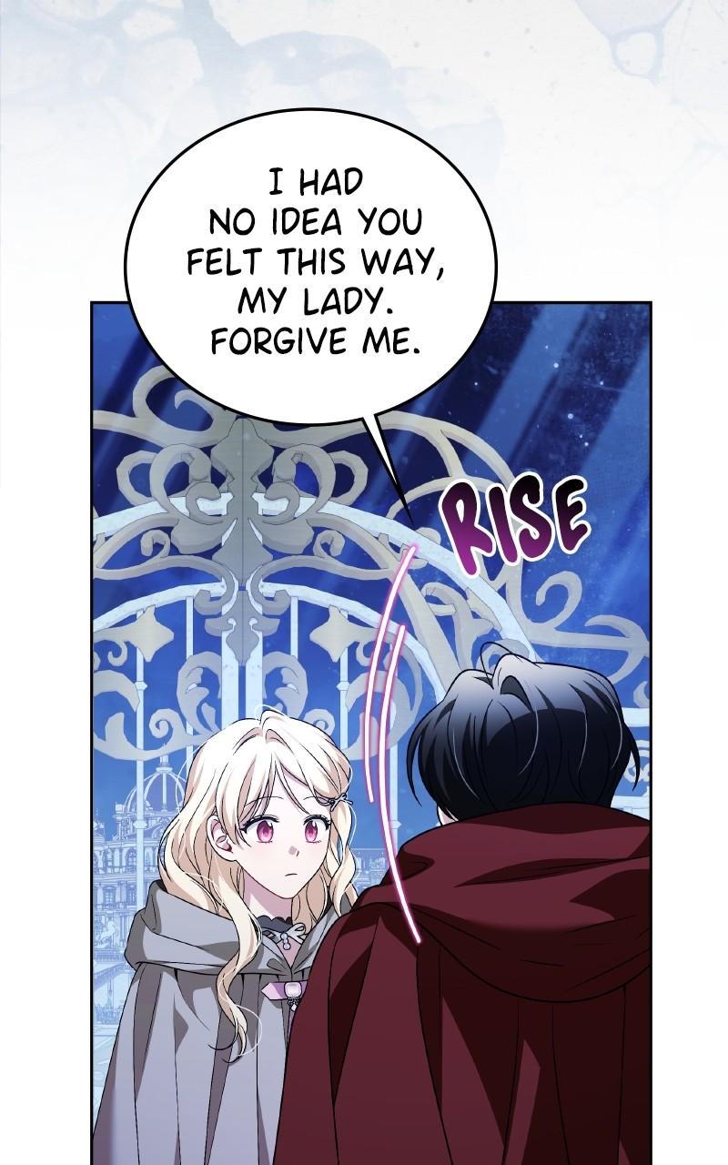 My Villainous Family Won't Let Me Be Chapter 42 - Page 44