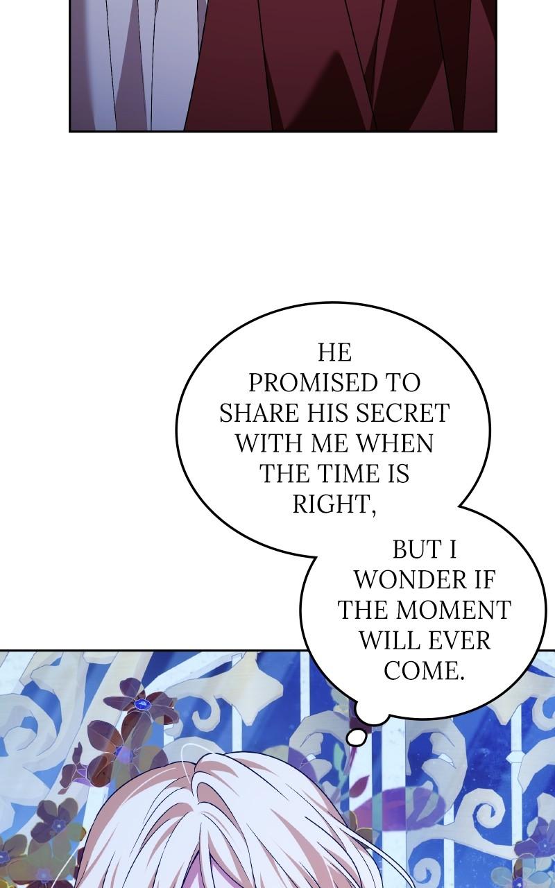 My Villainous Family Won't Let Me Be Chapter 42 - Page 45