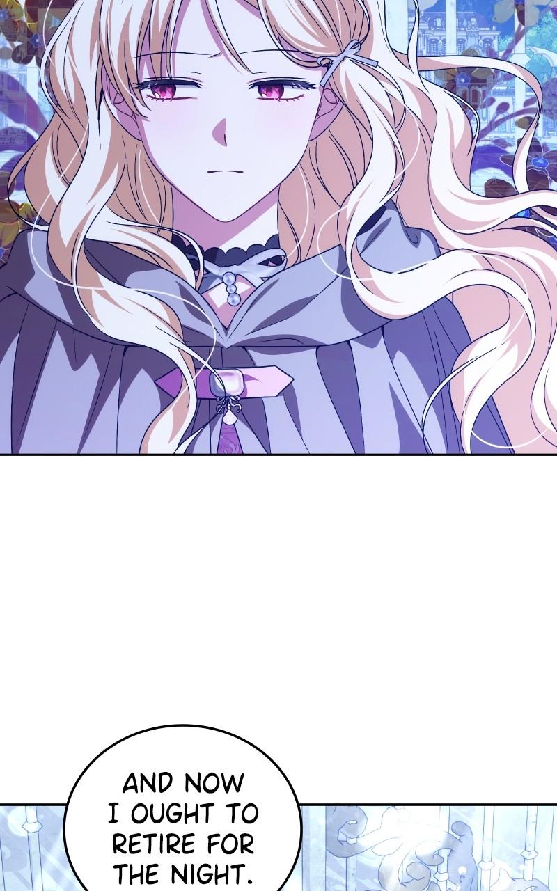 My Villainous Family Won't Let Me Be Chapter 42 - Page 46