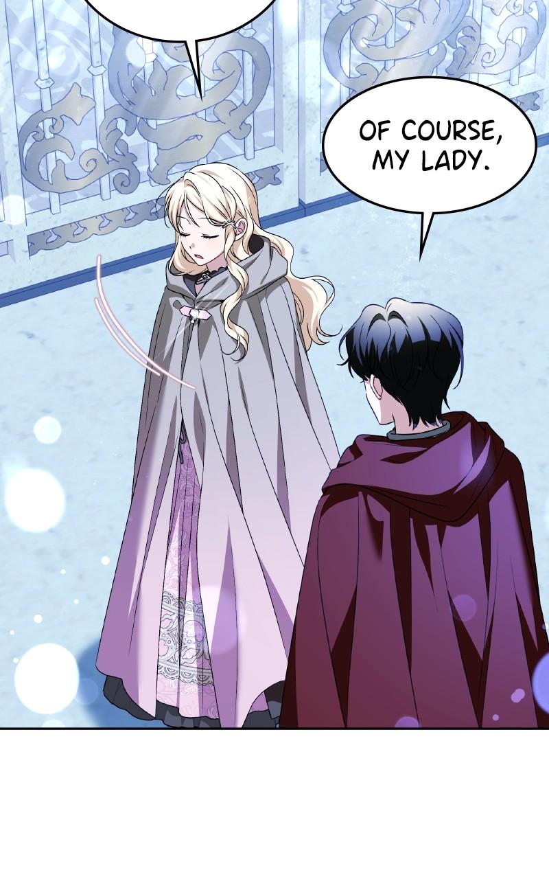 My Villainous Family Won't Let Me Be Chapter 42 - Page 47