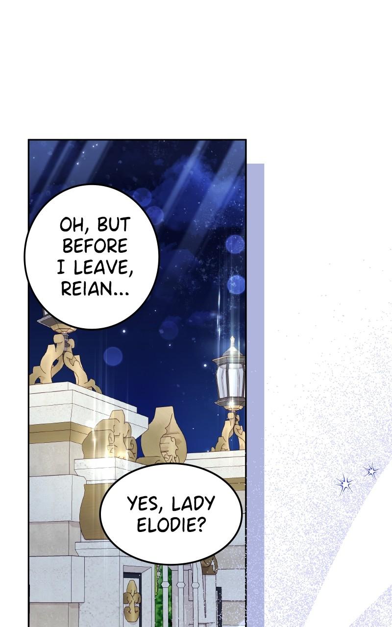 My Villainous Family Won't Let Me Be Chapter 42 - Page 48