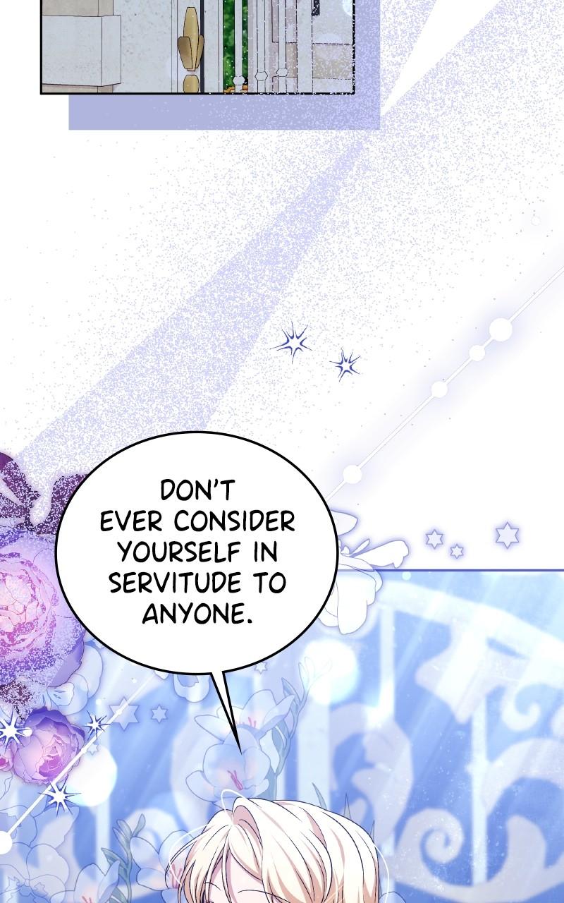 My Villainous Family Won't Let Me Be Chapter 42 - Page 49