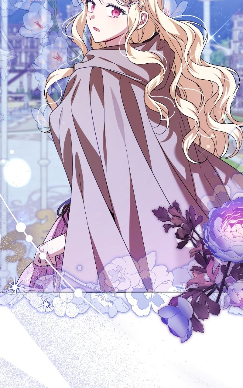 My Villainous Family Won't Let Me Be Chapter 42 - Page 50