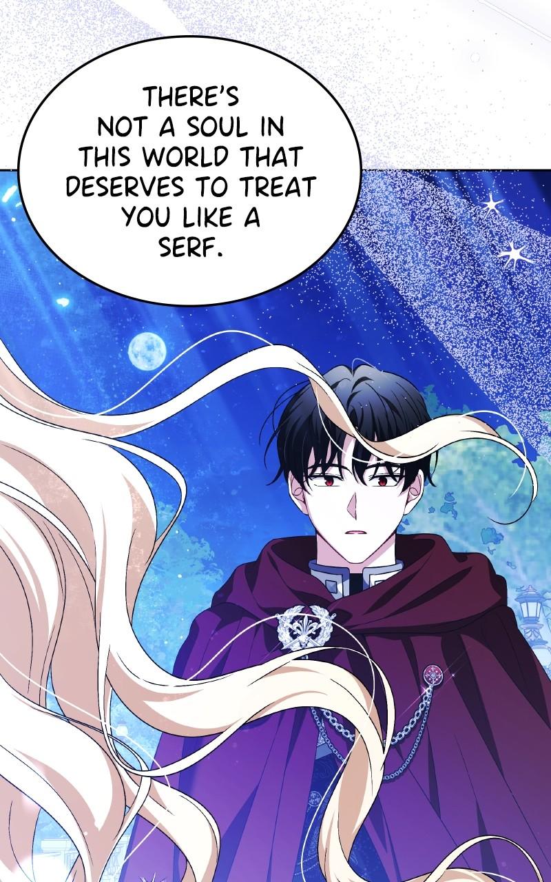 My Villainous Family Won't Let Me Be Chapter 42 - Page 51