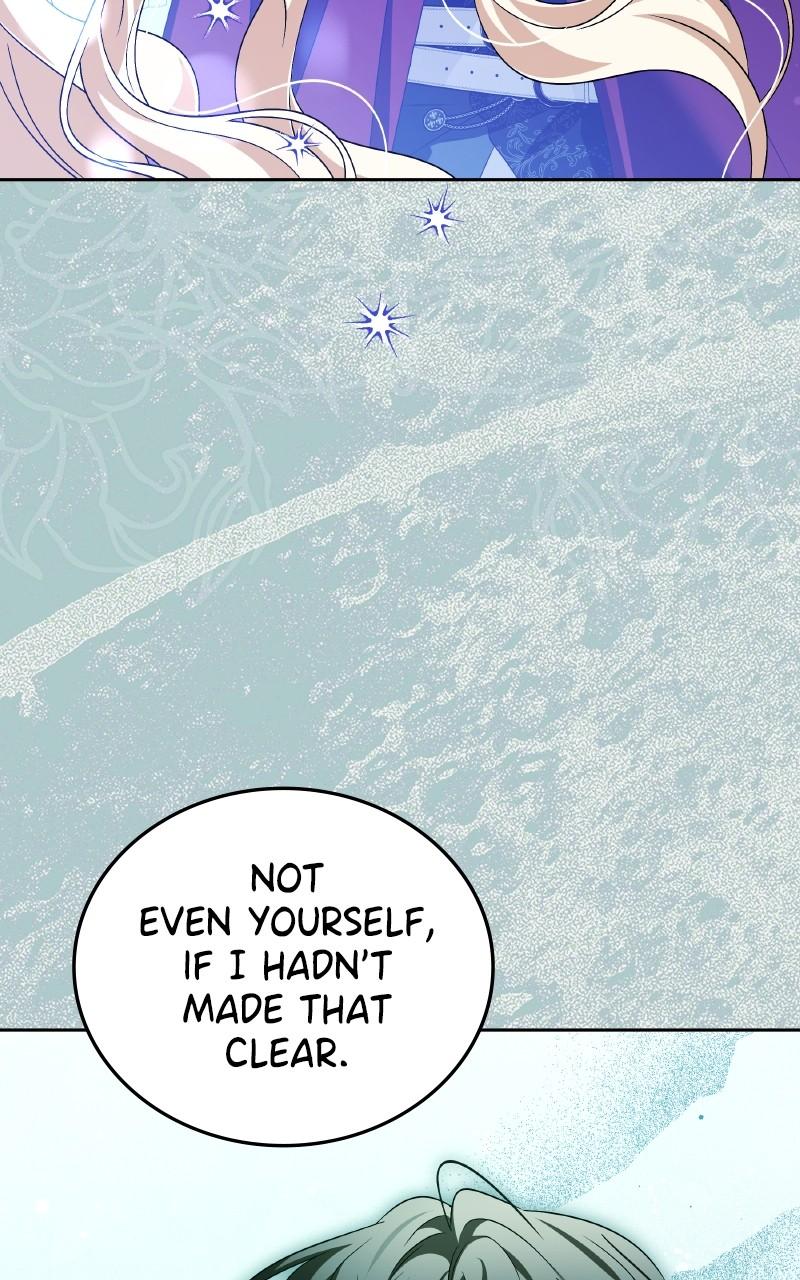 My Villainous Family Won't Let Me Be Chapter 42 - Page 52