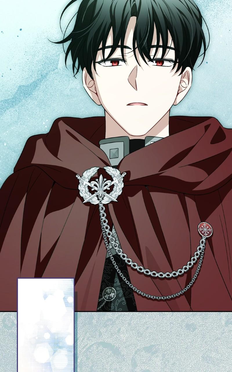 My Villainous Family Won't Let Me Be Chapter 42 - Page 53