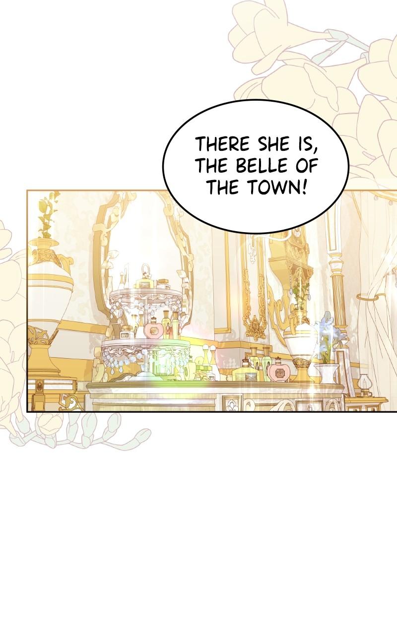 My Villainous Family Won't Let Me Be Chapter 42 - Page 55