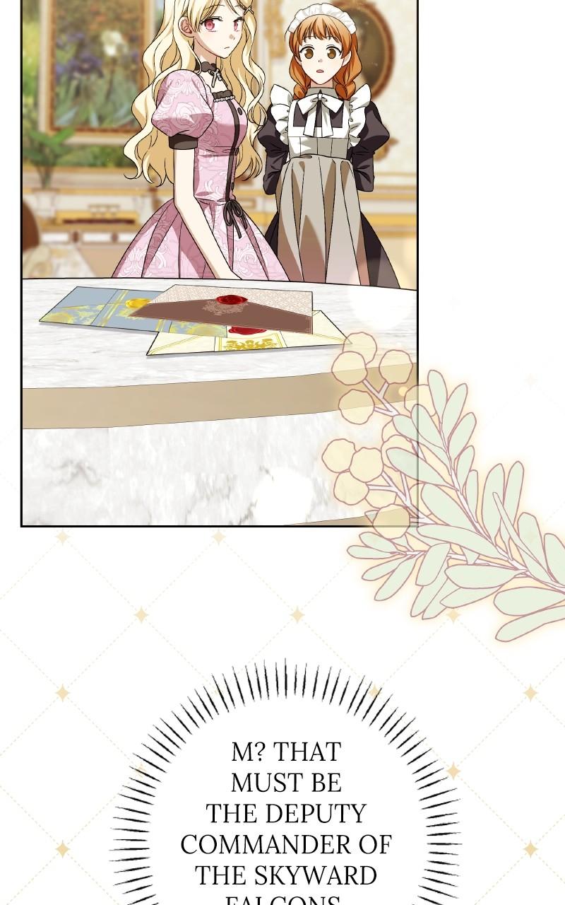 My Villainous Family Won't Let Me Be Chapter 42 - Page 58