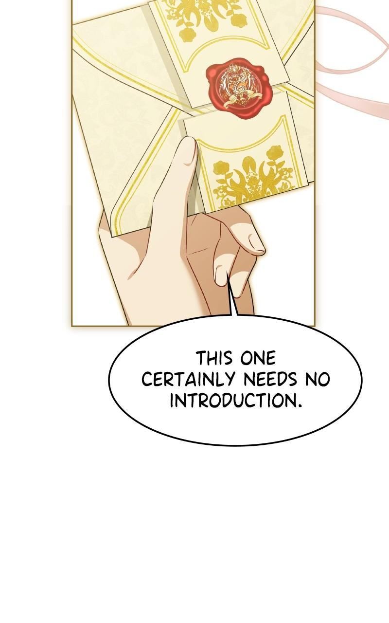 My Villainous Family Won't Let Me Be Chapter 42 - Page 62