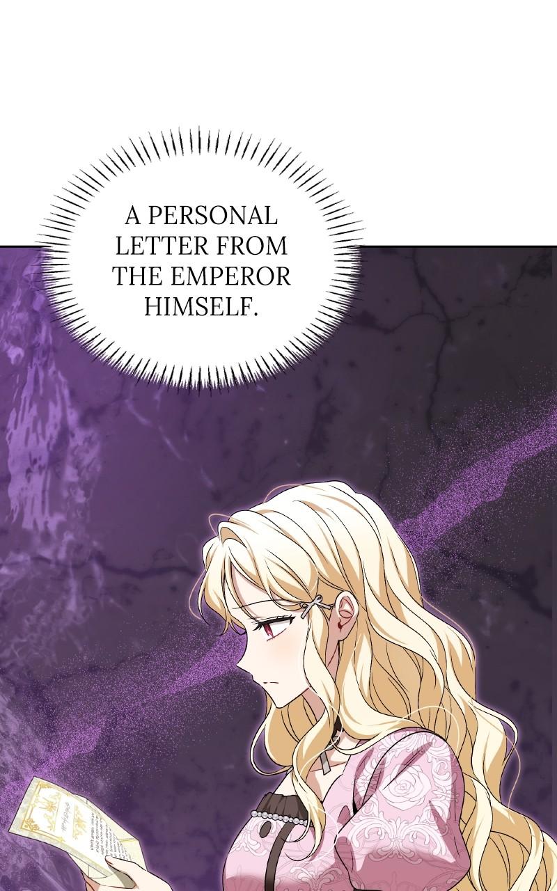 My Villainous Family Won't Let Me Be Chapter 42 - Page 63