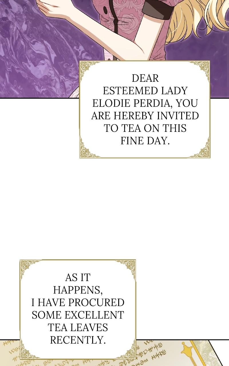 My Villainous Family Won't Let Me Be Chapter 42 - Page 64