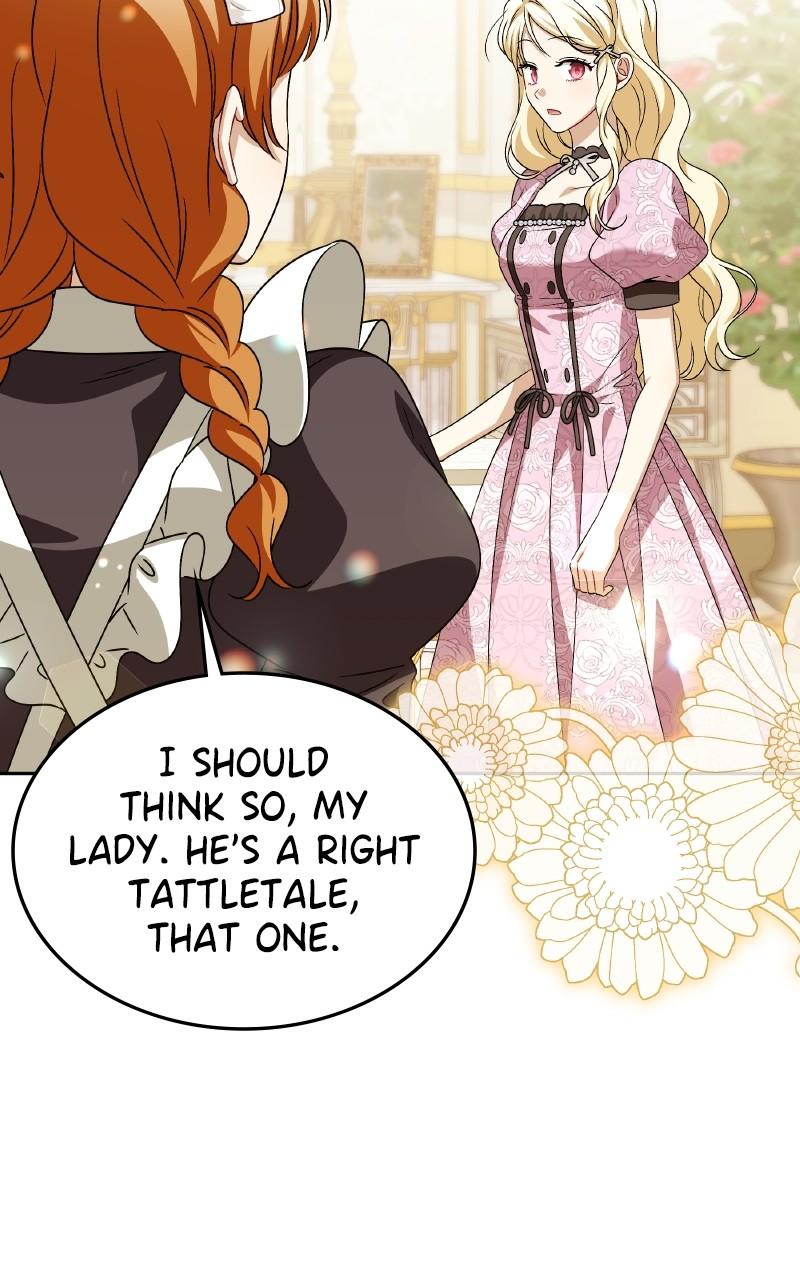 My Villainous Family Won't Let Me Be Chapter 42 - Page 66