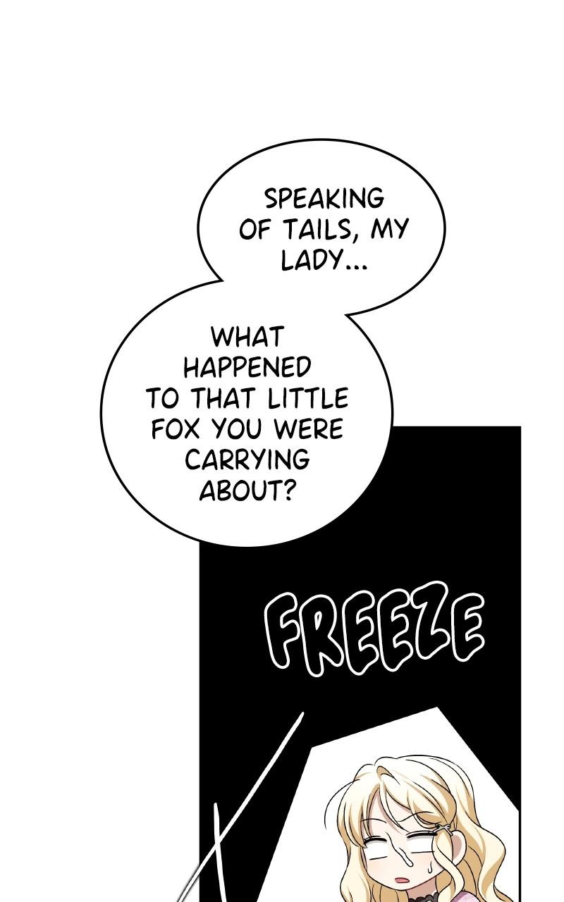 My Villainous Family Won't Let Me Be Chapter 42 - Page 67