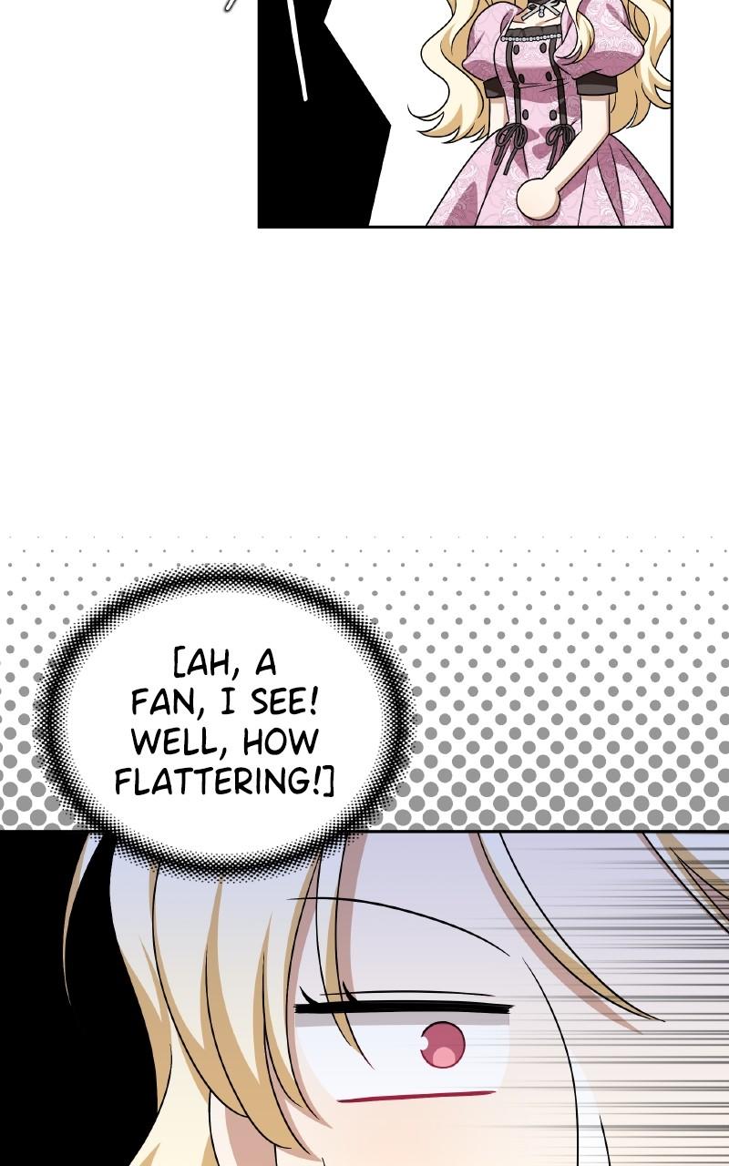 My Villainous Family Won't Let Me Be Chapter 42 - Page 68