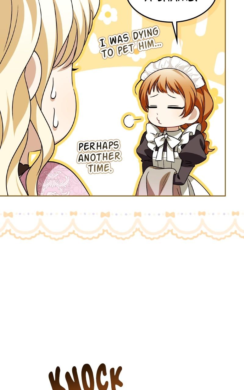 My Villainous Family Won't Let Me Be Chapter 42 - Page 70