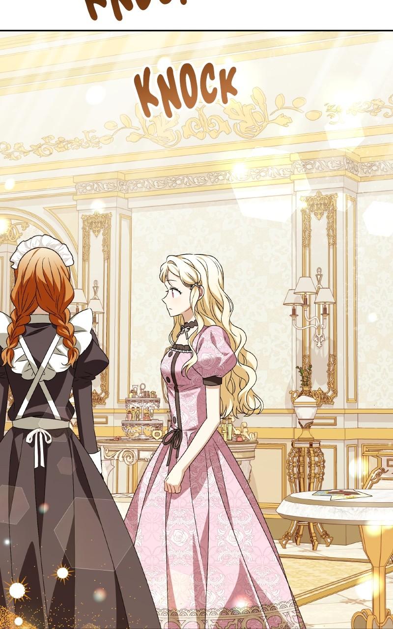 My Villainous Family Won't Let Me Be Chapter 42 - Page 71