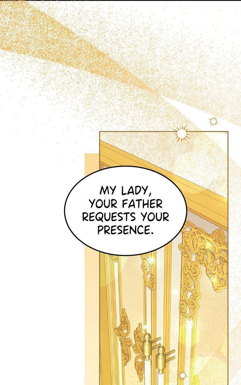 My Villainous Family Won't Let Me Be Chapter 42 - Page 72