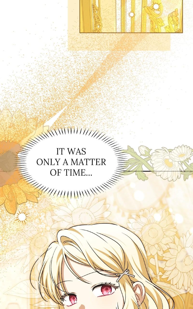 My Villainous Family Won't Let Me Be Chapter 42 - Page 73