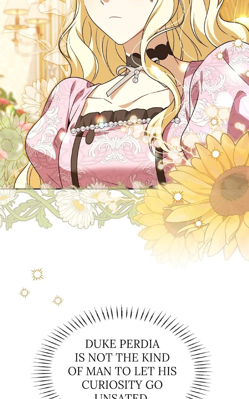 My Villainous Family Won't Let Me Be Chapter 42 - Page 74