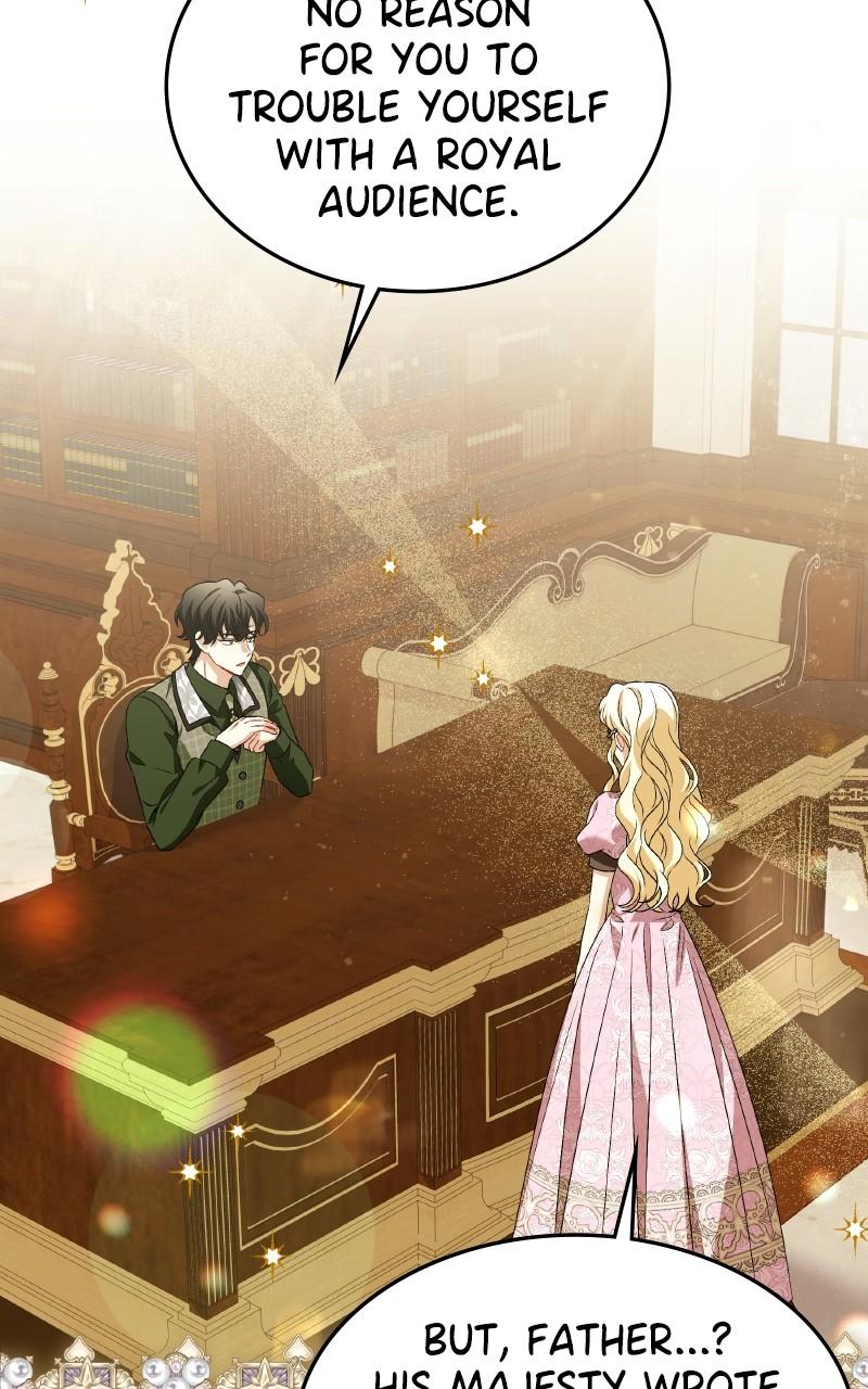 My Villainous Family Won't Let Me Be Chapter 42 - Page 77