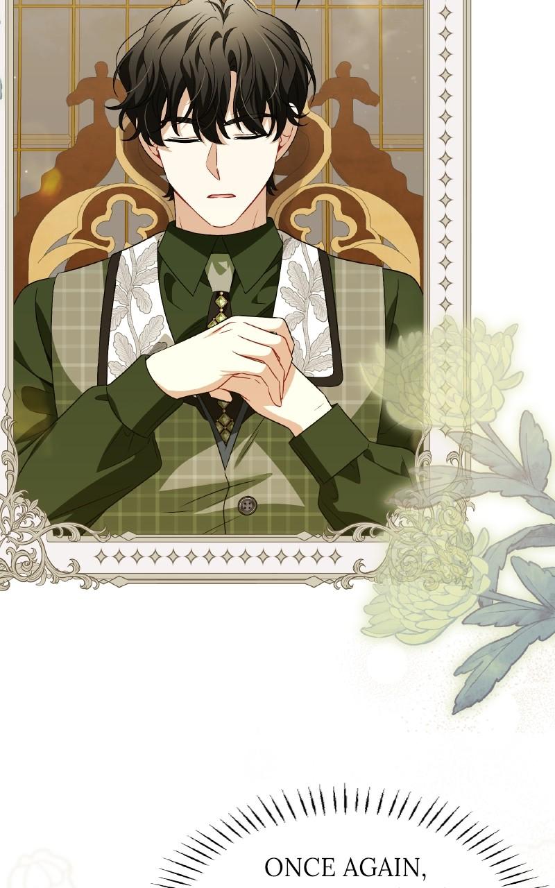 My Villainous Family Won't Let Me Be Chapter 42 - Page 79