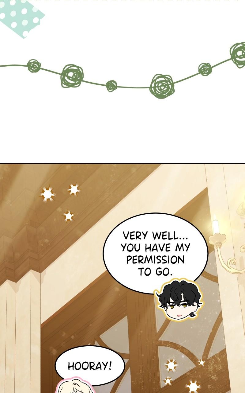 My Villainous Family Won't Let Me Be Chapter 42 - Page 86