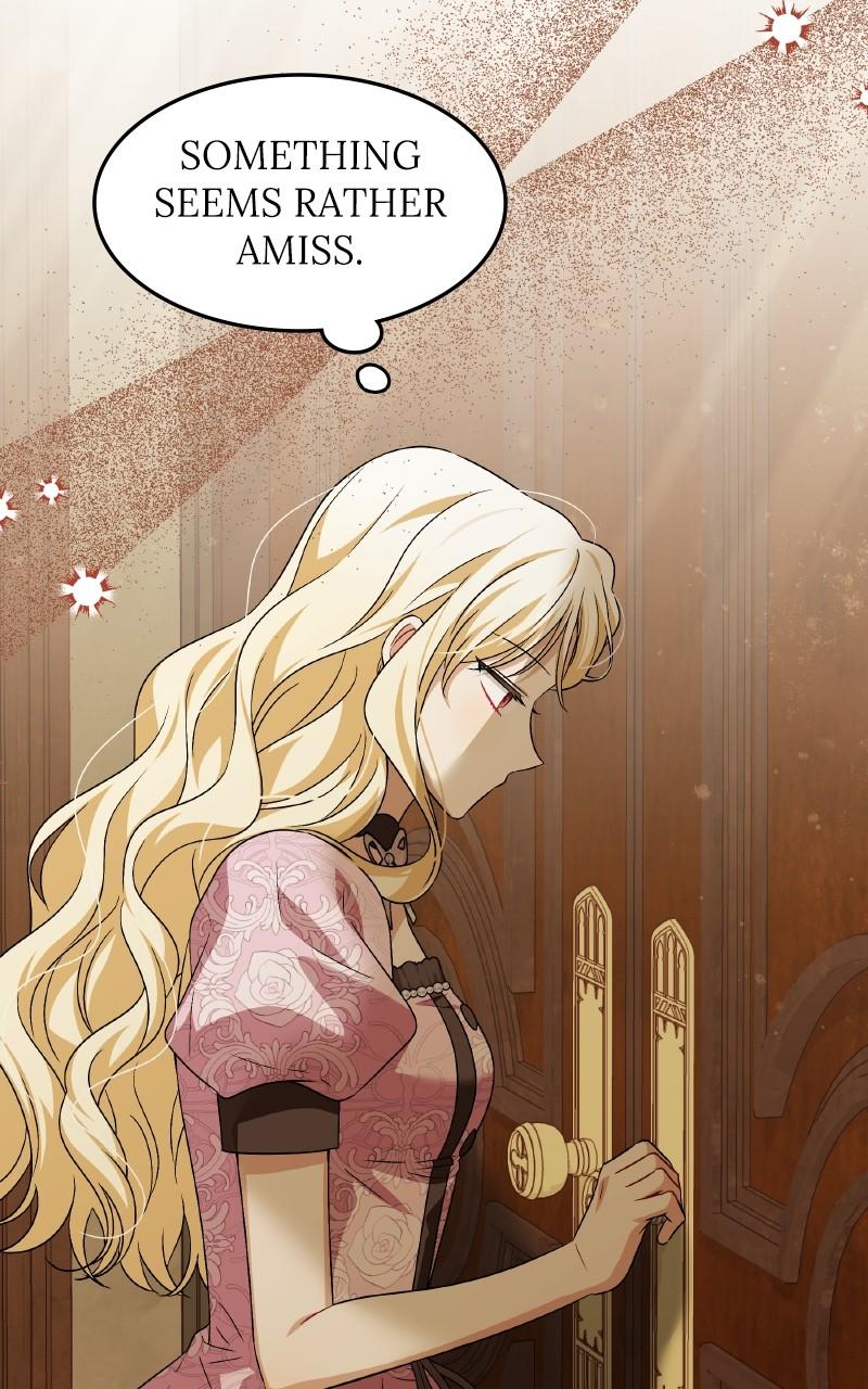 My Villainous Family Won't Let Me Be Chapter 42 - Page 89