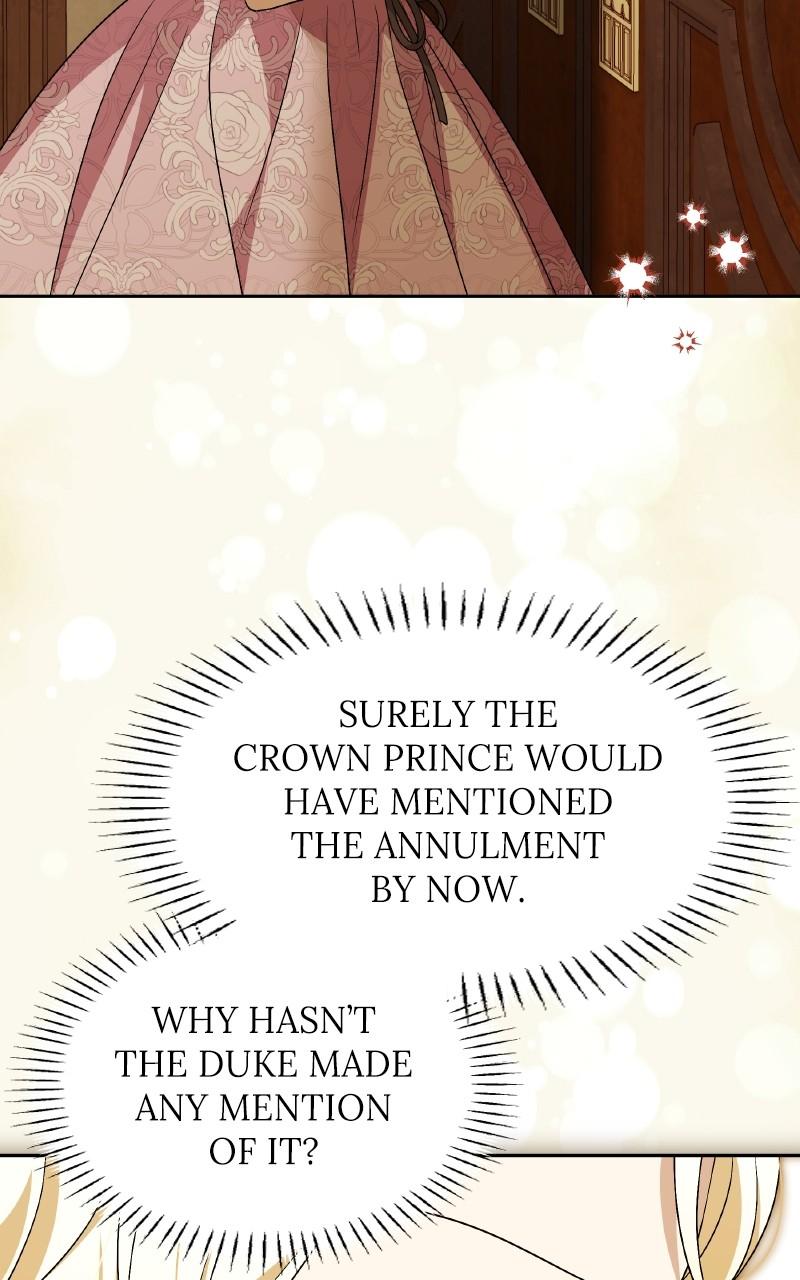 My Villainous Family Won't Let Me Be Chapter 42 - Page 90