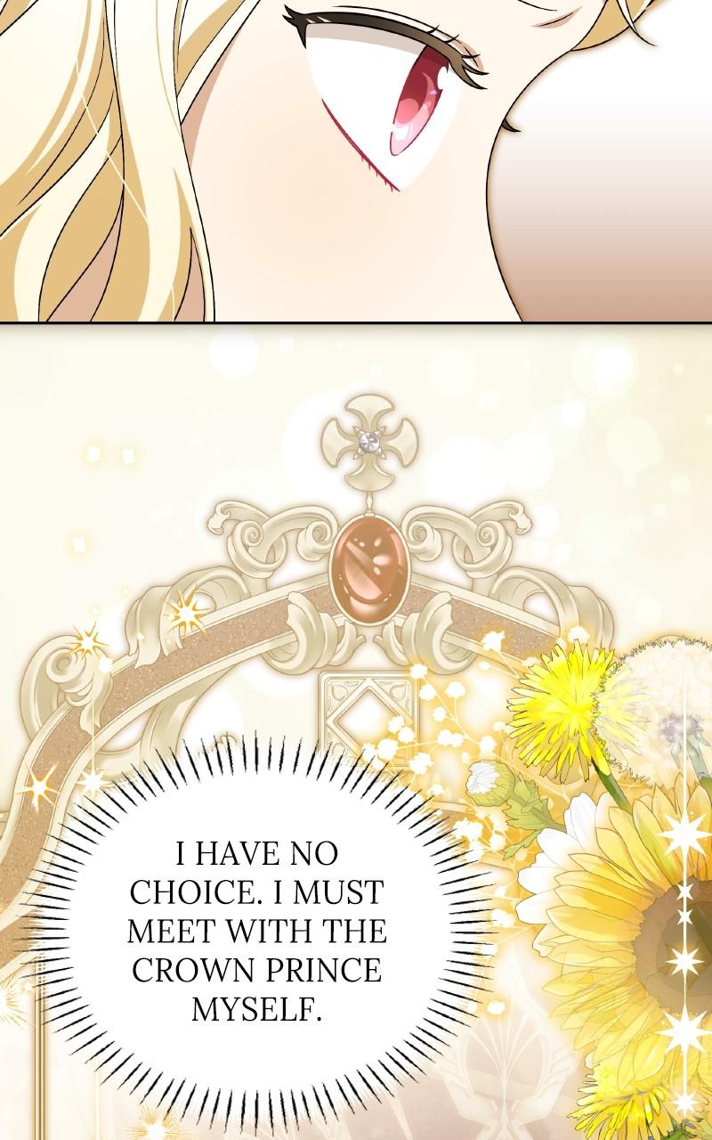 My Villainous Family Won't Let Me Be Chapter 42 - Page 91