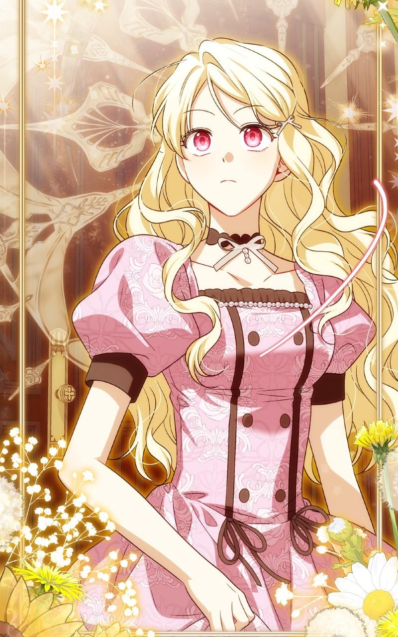 My Villainous Family Won't Let Me Be Chapter 42 - Page 92