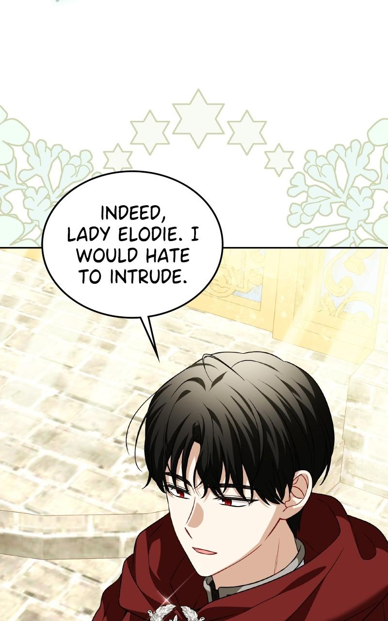 My Villainous Family Won't Let Me Be Chapter 43 - Page 4