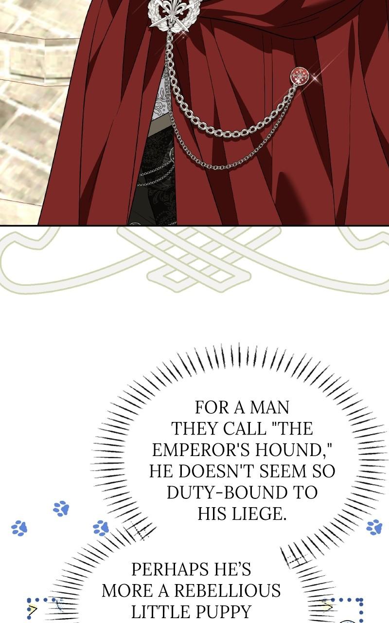 My Villainous Family Won't Let Me Be Chapter 43 - Page 5