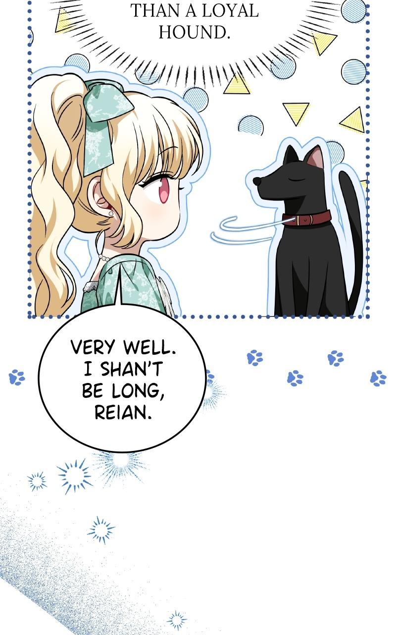 My Villainous Family Won't Let Me Be Chapter 43 - Page 6