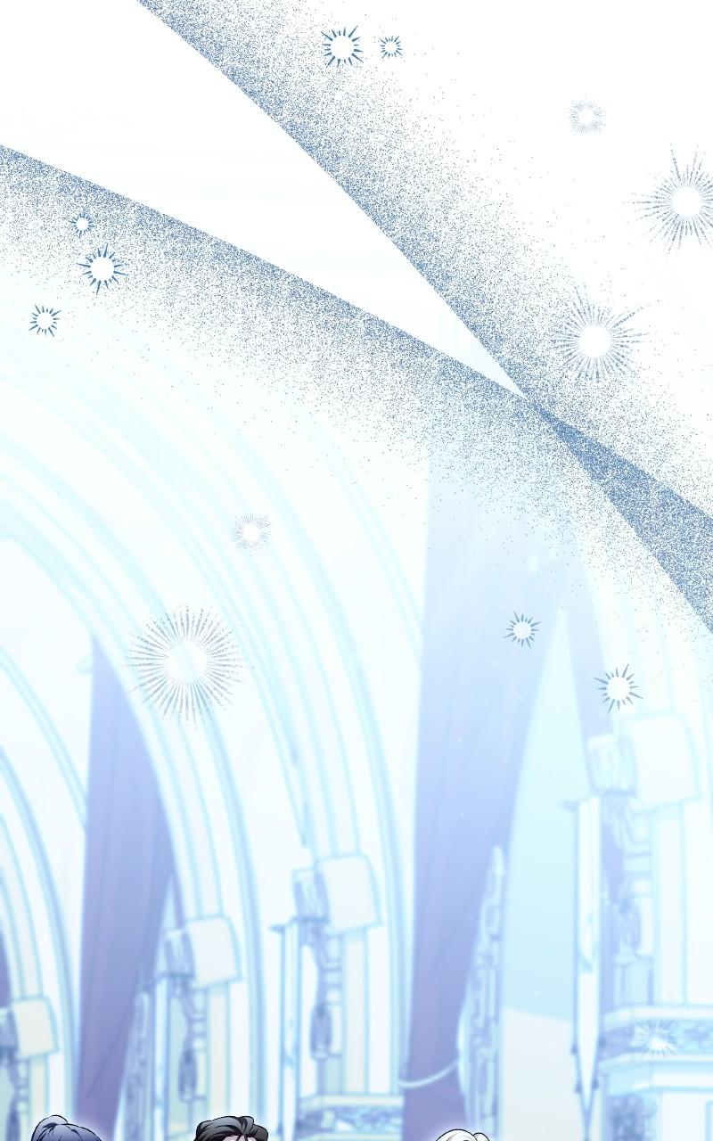 My Villainous Family Won't Let Me Be Chapter 43 - Page 7